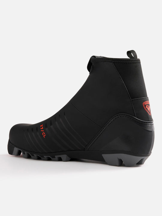 Buty do narciarstwa biegowego ROSSIGNOL X-7 Classic
Buty do narciarstwa biegowego ROSSIGNOL X-7 Classic