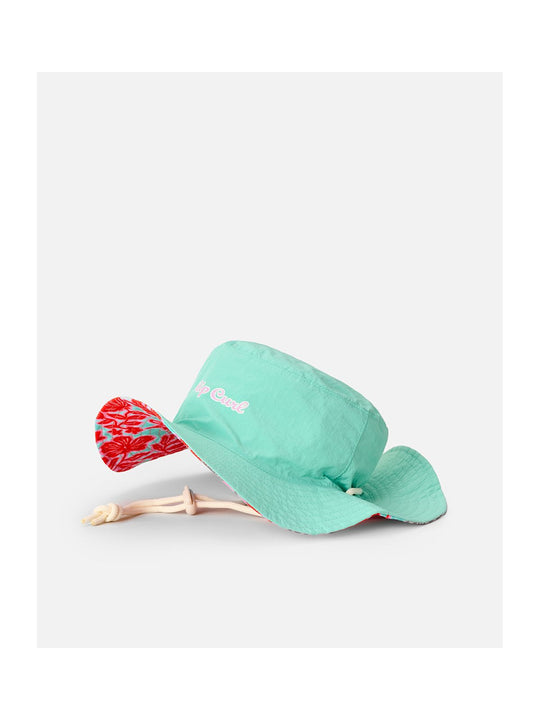 Kapelusz damski RIP CURL Mixed Revo Upf Bucket-Girl zielony
Kapelusz damski RIP CURL Mixed Revo Upf Bucket-Girl zielony