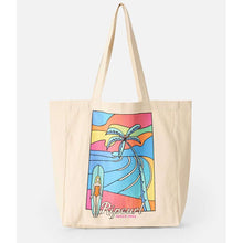 Torebka damska RIP CURL Custom Desto 20L Tote beżowa
Torebka damska RIP CURL Custom Desto 20L Tote beżowa