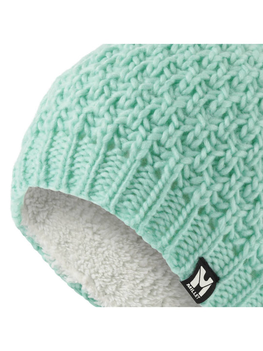 Czapka zimowa damska MILLET W Sky Beanie Niebieski - TU - Adventure Sports
Czapka zimowa damska MILLET W Sky Beanie Niebieski - TU - Adventure Sports