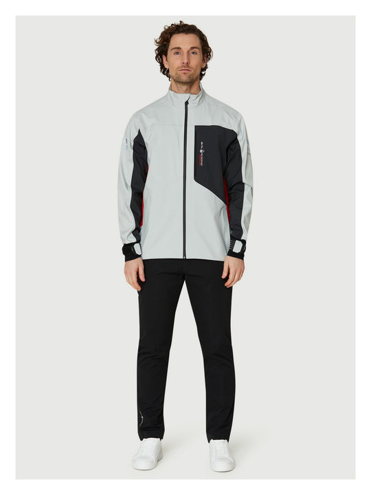Kurtka męska SAIL RACING M Reference Light Jacket szara
Kurtka męska SAIL RACING M Reference Light Jacket szara