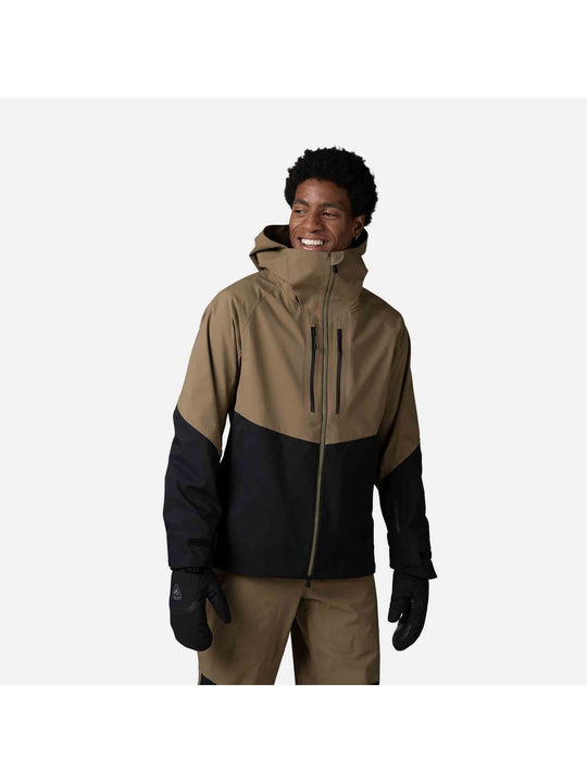 Kurtka Rossignol Evader Jkt beżowy - narciarska - Adventure Sports
Kurtka Rossignol Evader Jkt beżowy - narciarska - Adventure Sports