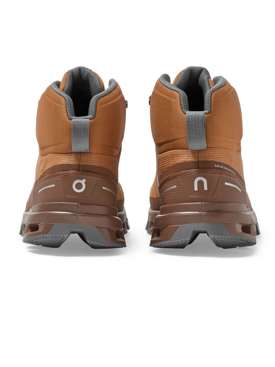 Buty ON RUNNING W CLOUDROCK WATERPROOF
Buty ON RUNNING W CLOUDROCK WATERPROOF