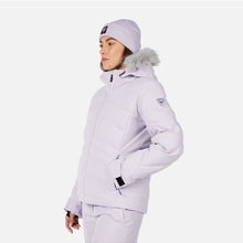 Kurtka narciarska damska ROSSIGNOL W STACI INSULATED JKT szara
Kurtka narciarska damska ROSSIGNOL W STACI INSULATED JKT szara
