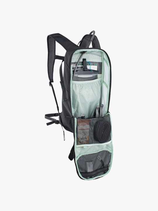 Plecak z bukłakiem EVOC Ride 8 + Hydration Bladder 2 black
Plecak z bukłakiem EVOC Ride 8 + Hydration Bladder 2 black