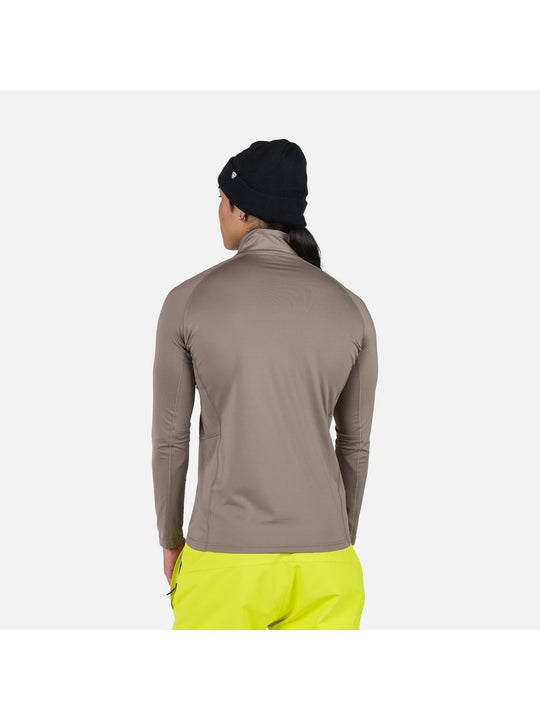 Koszulka męska ROSSIGNOL Classique 1/2 Zip
Koszulka męska ROSSIGNOL Classique 1/2 Zip