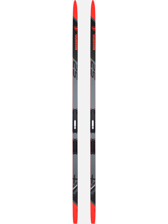 Narty biegowe ROSSIGNOL X-IUM Skating Premium+S2 - Soft
Narty biegowe ROSSIGNOL X-IUM Skating Premium+S2 - Soft