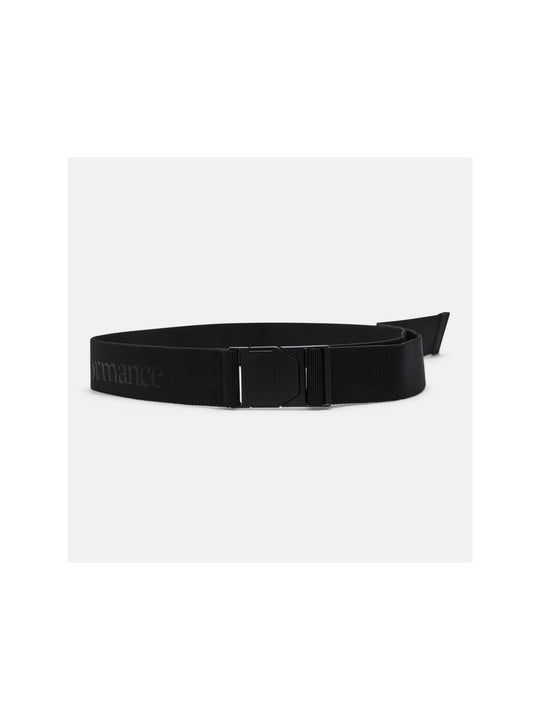 Pasek PEAK PERFORMANCE PP Stretch Belt czarny
Pasek PEAK PERFORMANCE PP Stretch Belt czarny