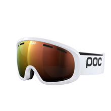 Gogle narciarskie POC Fovea Mid Wide Fit biały
Gogle narciarskie POC Fovea Mid Wide Fit biały