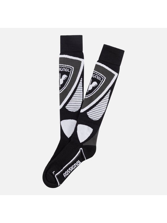 Skarpety Rossignol L3 Wool & Silk czarny - Adventure Sports
Skarpety Rossignol L3 Wool & Silk czarny - Adventure Sports