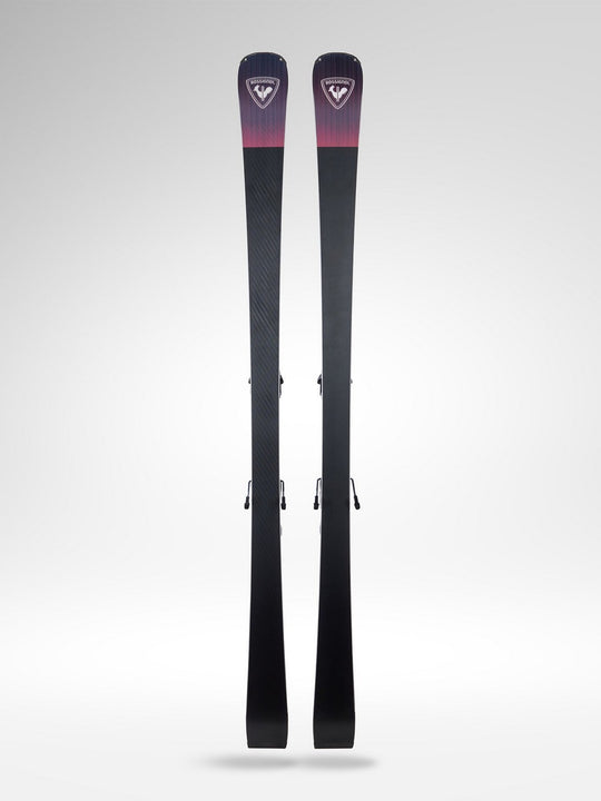 Narty ROSSIGNOL Super Virage VIII Tech + wiązania LOOK Spx14 Konect Gw B80 Silver Red
Narty ROSSIGNOL Super Virage VIII Tech + wiązania LOOK Spx14 Konect Gw B80 Silver Red
