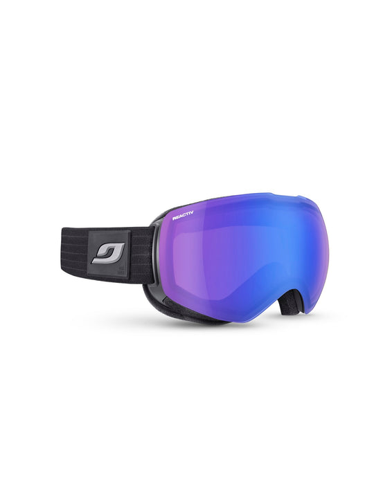 Gogle narciarskie JULBO SHADOW czarny fotochrom Cat 1-3 hi-contrast
Gogle narciarskie JULBO SHADOW czarny fotochrom Cat 1-3 hi-contrast