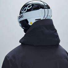 Kask narciarski POC Obex Connect Harman/Kardon czarny
Kask narciarski POC Obex Connect Harman/Kardon czarny