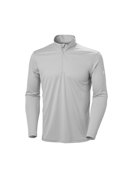 Bielizna termiczna męska HELLY HANSEN HH TECH 1/2 ZIP 2.0 szara
Bielizna termiczna męska HELLY HANSEN HH TECH 1/2 ZIP 2.0 szara