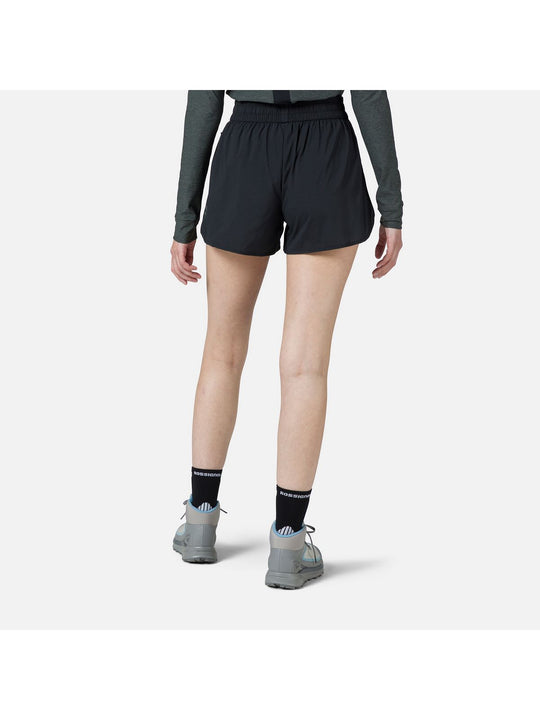 Szorty Rossignol W Basic Short - 3 czarny - Adventure Sports
Szorty Rossignol W Basic Short - 3 czarny - Adventure Sports