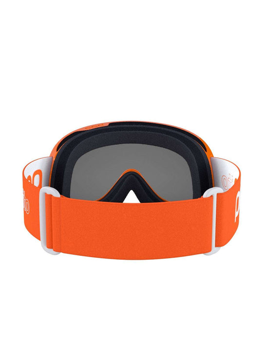 Gogle dziecięce POCito RETINA pomarańczowe Cat 2 - TU - Adventure Sports
Gogle dziecięce POCito RETINA pomarańczowe Cat 2 - TU - Adventure Sports