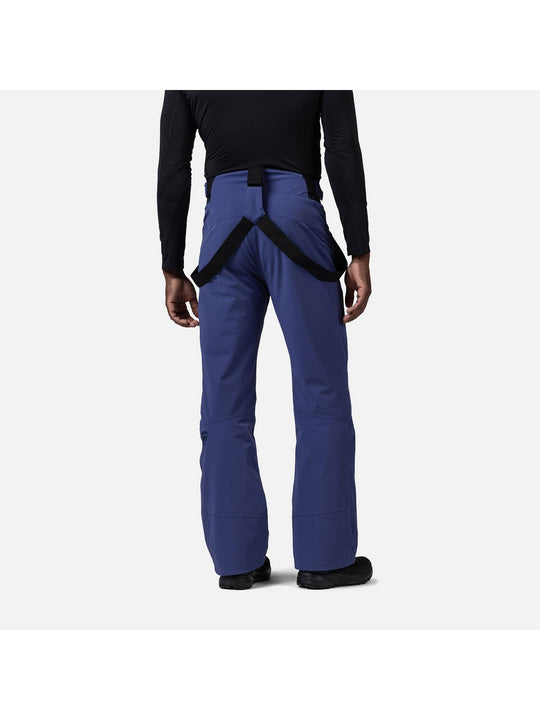 Spodnie męskie narciarskie ROSSIGNOL Blackside Pant niebieskie
Spodnie męskie narciarskie ROSSIGNOL Blackside Pant niebieskie