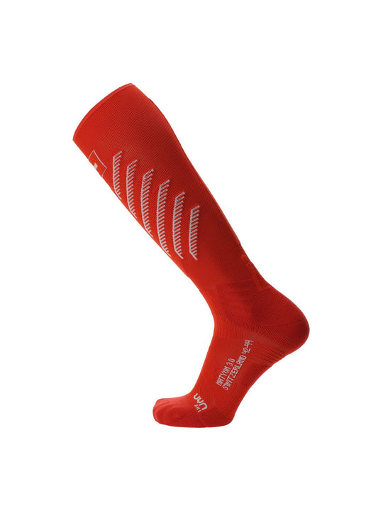 Skarpety narciarskie UYN Natyon 3.0 Socks Switzerland
Skarpety narciarskie UYN Natyon 3.0 Socks Switzerland