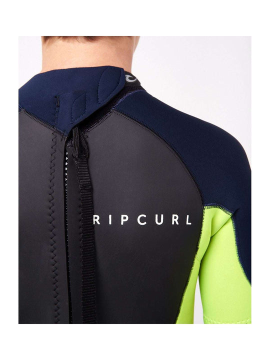 Pianka surfingowa chłopięca RIP CURL Boys Omega Bz Spring - granatowo niebieska - Adventure Sports
Pianka surfingowa chłopięca RIP CURL Boys Omega Bz Spring - granatowo niebieska - Adventure Sports