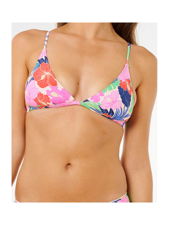 Góra bikini RIP CURL Party Wave Xback Tri Multicolor
Góra bikini RIP CURL Party Wave Xback Tri Multicolor