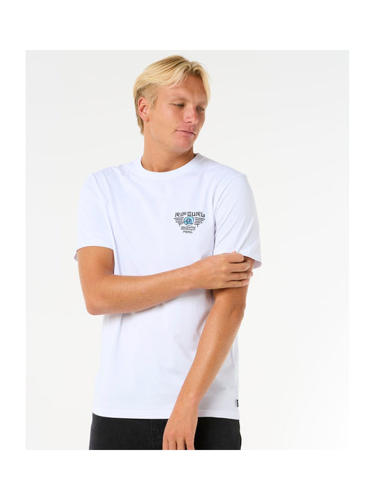Koszulka RIP CURL Desti Animals Tee biały
Koszulka RIP CURL Desti Animals Tee biały