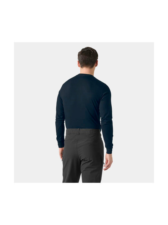 Bielizna termiczna męska HELLY HANSEN HH COMFORT LIGHT SET granatowa
Bielizna termiczna męska HELLY HANSEN HH COMFORT LIGHT SET granatowa