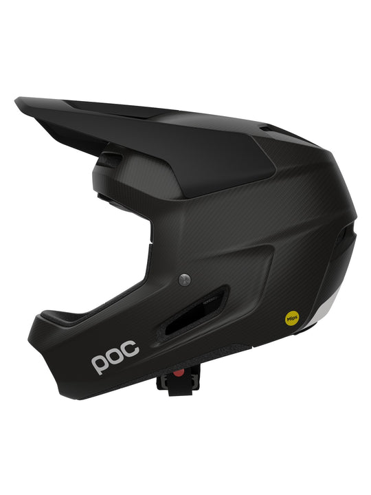 Kask rowerowy POC Barocon Carbon czarny
Kask rowerowy POC Barocon Carbon czarny