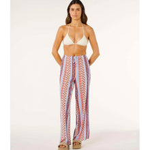 Spodnie damskie RIP CURL Ventura Wide Leg Pant multikolor
Spodnie damskie RIP CURL Ventura Wide Leg Pant multikolor