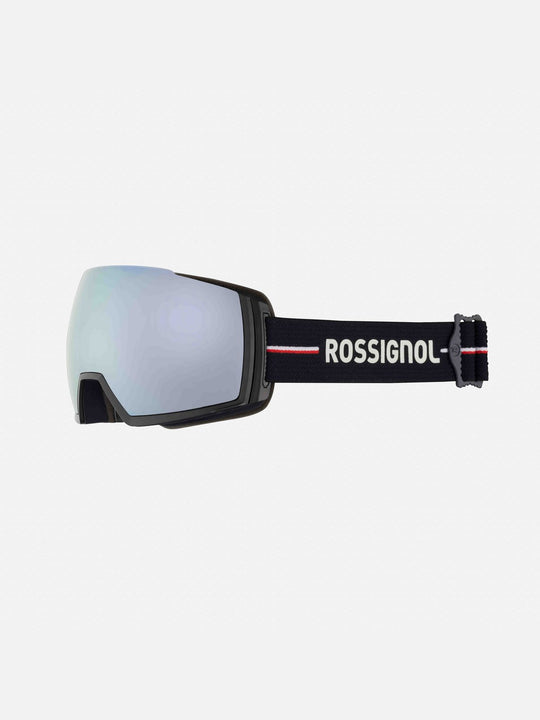Gogle narciarskie ROSSIGNOL Magne'Lens Strato Cat 3 + Cat 1 granatowy
Gogle narciarskie ROSSIGNOL Magne'Lens Strato Cat 3 + Cat 1 granatowy