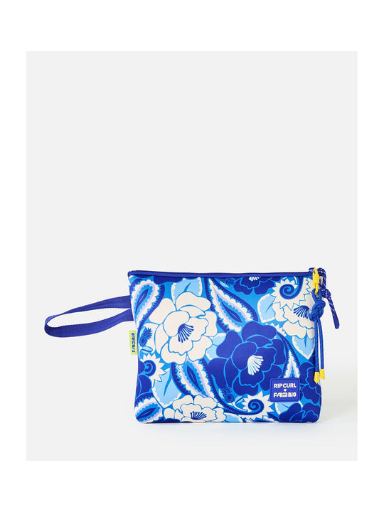 Torebka RIP CURL Carioca Neo Pouch niebieska
Torebka RIP CURL Carioca Neo Pouch niebieska