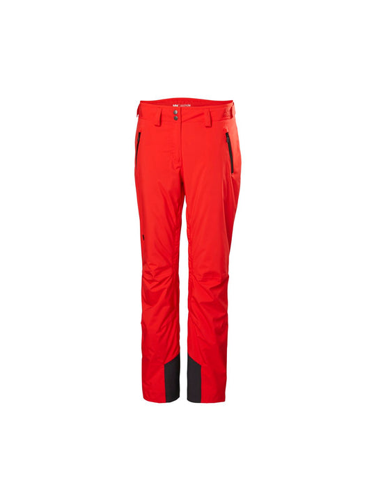 Spodnie narciarskie damskie HELLY HANSEN W LEGENDARY INSULATED PANT czerwone
Spodnie narciarskie damskie HELLY HANSEN W LEGENDARY INSULATED PANT czerwone