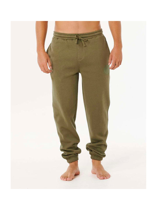 Spodnie męskie RIP CURL Icons Of Surf Trackpant zielone
Spodnie męskie RIP CURL Icons Of Surf Trackpant zielone
