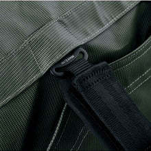Torba podróżna EVOC Duffle Bag 100 dark olive - black
Torba podróżna EVOC Duffle Bag 100 dark olive - black