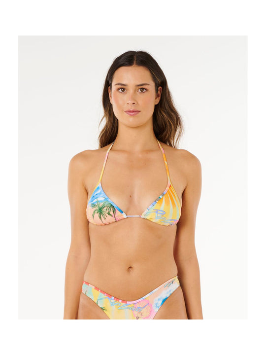Stanik damski RIP CURL Hotel Malibu Sliding Tri multikolor
Stanik damski RIP CURL Hotel Malibu Sliding Tri multikolor