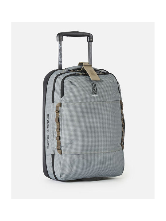 Torba RIP CURL S-Series F-Light Cabin 35L zielona
Torba RIP CURL S-Series F-Light Cabin 35L zielona