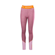 Bielizna termiczna damska HELLY HANSEN W LIFA MERINO MIDWEIGHT PANT fioletowa
Bielizna termiczna damska HELLY HANSEN W LIFA MERINO MIDWEIGHT PANT fioletowa