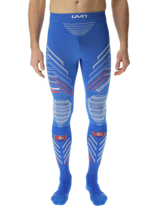 Spodnie termoaktywne UYN Natyon 3.0 Slovakia Uw Pants Medium
Spodnie termoaktywne UYN Natyon 3.0 Slovakia Uw Pants Medium