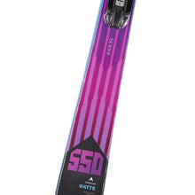 Narty Dynastar Speed 550 + wiązania LOOK SPX 12 Konect GW B80 Blue Steel
Narty Dynastar Speed 550 + wiązania LOOK SPX 12 Konect GW B80 Blue Steel