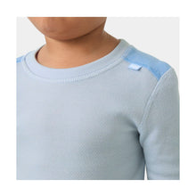 Bielizna termiczna dziecięca HELLY HANSEN K LIFA MERINO SET niebieska
Bielizna termiczna dziecięca HELLY HANSEN K LIFA MERINO SET niebieska