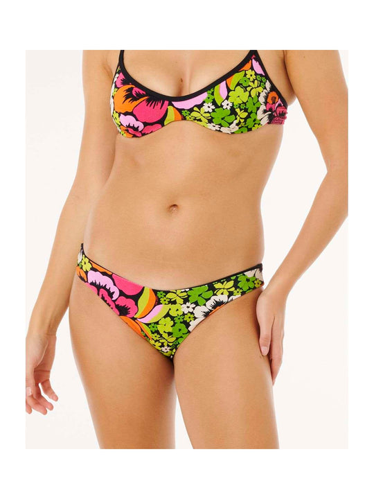 Dół od bikini damski RIP CURL Carioca Revo Full Pant multikolor
Dół od bikini damski RIP CURL Carioca Revo Full Pant multikolor
