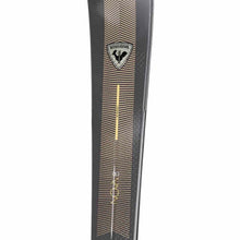 Narty damskie ROSSIGNOL NOVA 8 + wiązania Look Xpress W 11 GW B83
Narty damskie ROSSIGNOL NOVA 8 + wiązania Look Xpress W 11 GW B83