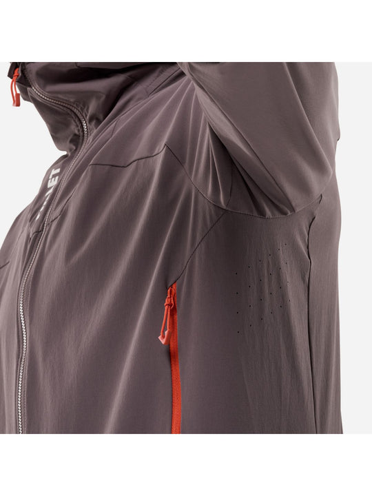 Kurtka męska MILLET Kamet Xcs Light Hoodie M fioletowa śliwkowa
Kurtka męska MILLET Kamet Xcs Light Hoodie M fioletowa śliwkowa