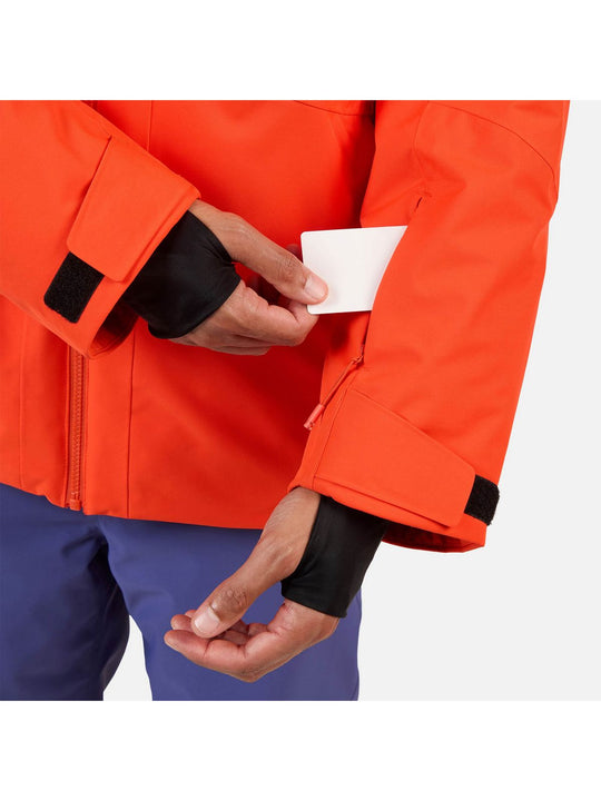 Kurtka męska ROSSIGNOL Rochrun Insulated Jkt pomarańczowy
Kurtka męska ROSSIGNOL Rochrun Insulated Jkt pomarańczowy