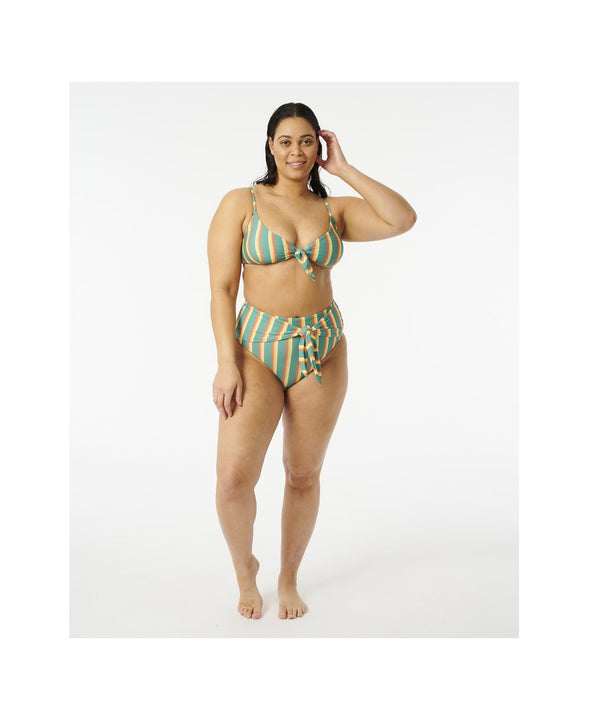 Biustonosz kąpielowy RIP CURL Brazilian Soul Bralette
Biustonosz kąpielowy RIP CURL Brazilian Soul Bralette