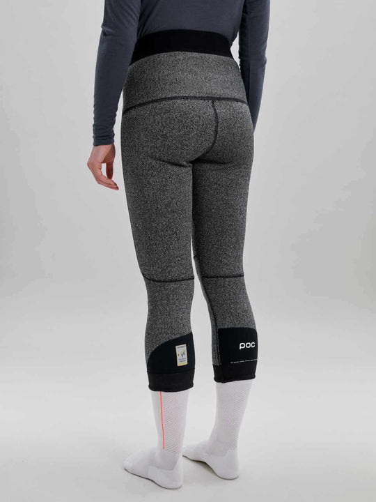 Legginsy damskie POC W's Layer Cut Resistant Tights czarny
Legginsy damskie POC W's Layer Cut Resistant Tights czarny