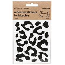 Naklejki odblaskowe BOOKMAN Reflective Leopard Print czarny
Naklejki odblaskowe BOOKMAN Reflective Leopard Print czarny