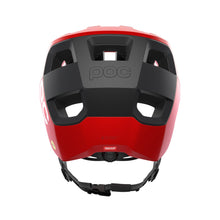 Kask rowerowy POC Kortal Race MIPS czerwony mat
Kask rowerowy POC Kortal Race MIPS czerwony mat