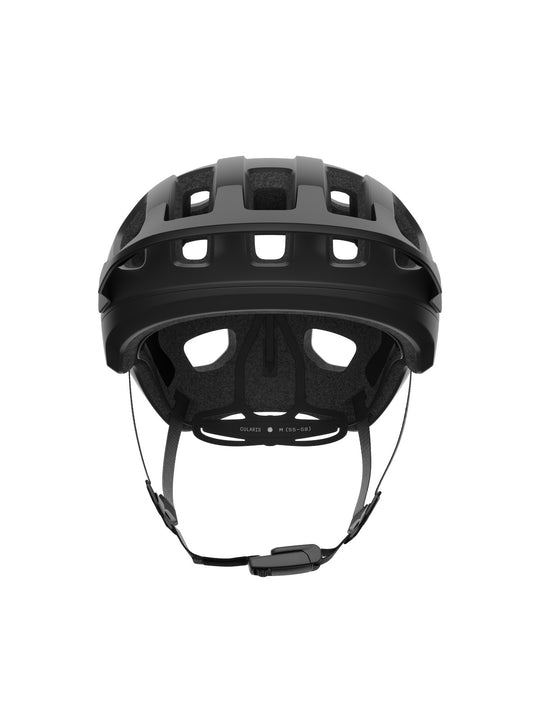 Kask rowerowy POC Cularis czarny
Kask rowerowy POC Cularis czarny