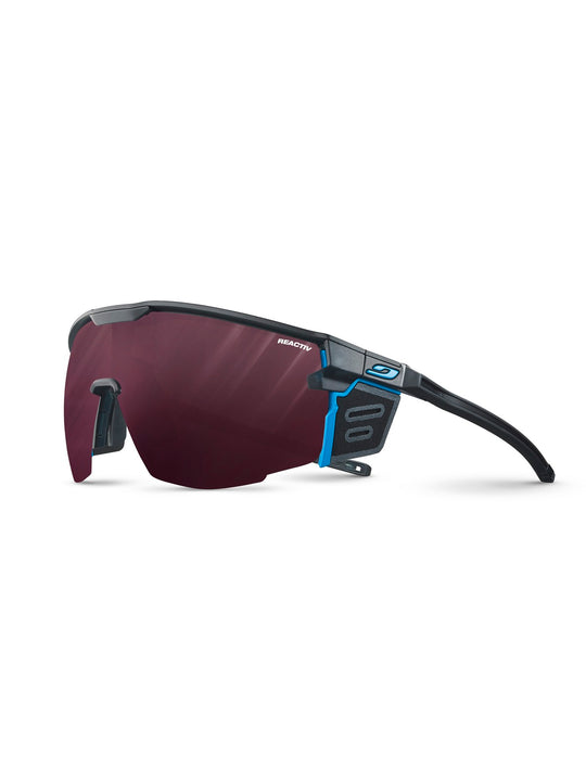 Okulary fotochromowe JULBO ULTIMATE COVER czarny Cat 0-4 Reactiv Hi Contrast - L - Adventure Sports
Okulary fotochromowe JULBO ULTIMATE COVER czarny Cat 0-4 Reactiv Hi Contrast - L - Adventure Sports