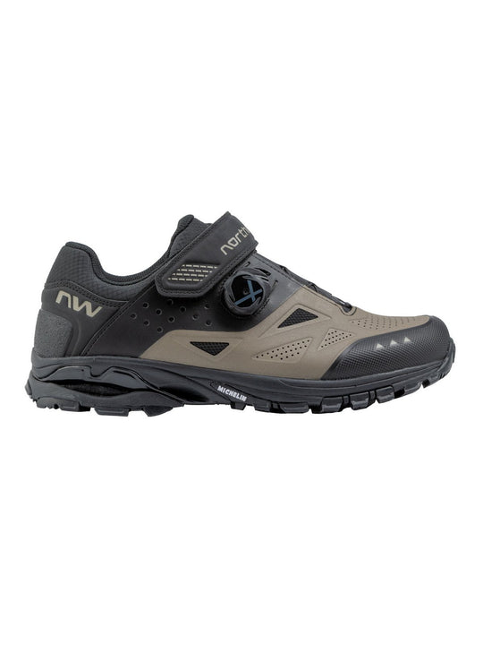 Buty rowerowe NORTHWAVE Spider Plus 3 beżowo/czarny
Buty rowerowe NORTHWAVE Spider Plus 3 beżowo/czarny